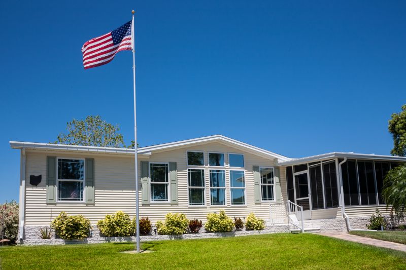 Best Senior Home Modifications Contractors in Pompano Beach, FL